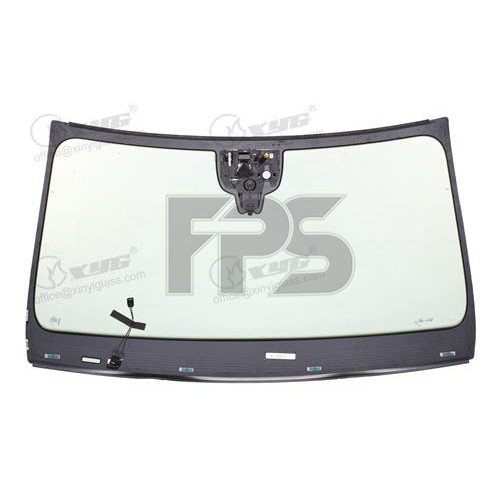 Стекло автомобильное (ветровое) с подогревом AS08145580 на MERCEDES 167 (GLS-CLASS) SUV 2019-