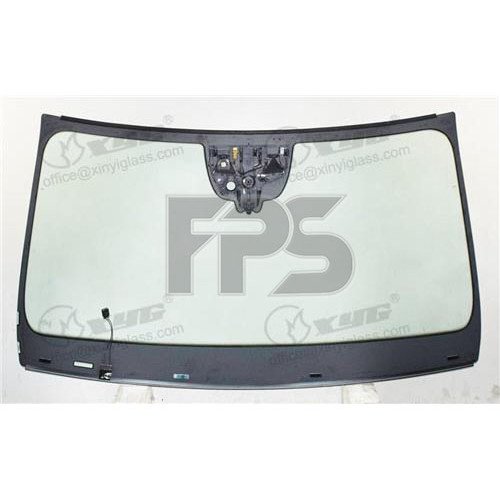 Скло автомобільне(вітрове) з підігрівом AS08145578 на MERCEDES 167 (GLE-CLASS) SUV 2018-