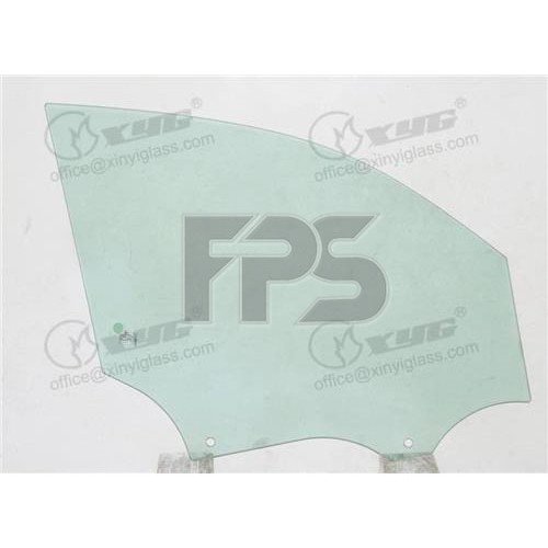 Скло автомобільне(бокове) AS08145592 на MERCEDES 167 (GLS-CLASS) SUV 2019-