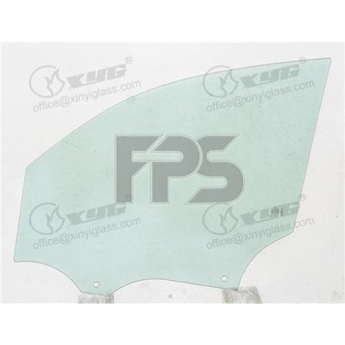 Скло автомобільне(бокове) AS08145586 на MERCEDES 167 (GLS-CLASS) SUV 2019-