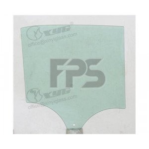 Скло автомобільне(бокове) AS08145590 на MERCEDES 167 (GLE-CLASS) SUV 2018-