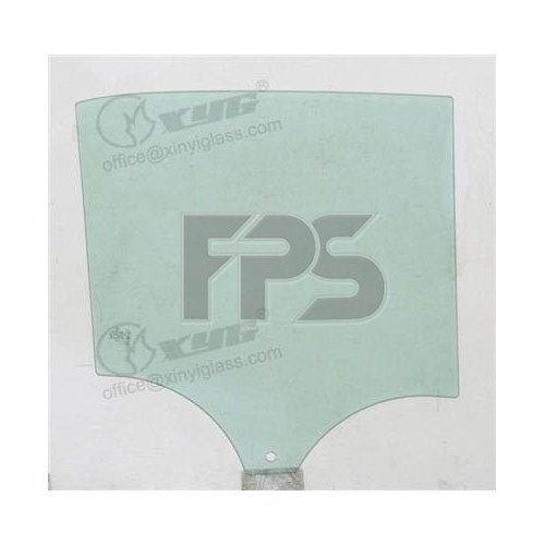 Стекло автомобильное(боковое) AS08145590 на MERCEDES 167 (GLE-CLASS) SUV 2018-