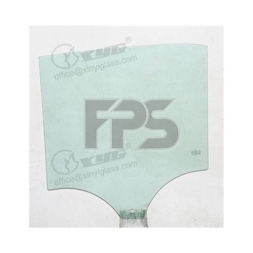 Стекло автомобильное(боковое) AS08145589 на MERCEDES 167 (GLE-CLASS) SUV 2018-