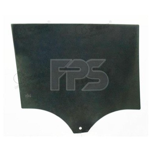 Скло автомобільне(бокове) AS08145607 на MERCEDES 167 (GLS-CLASS) SUV 2019-