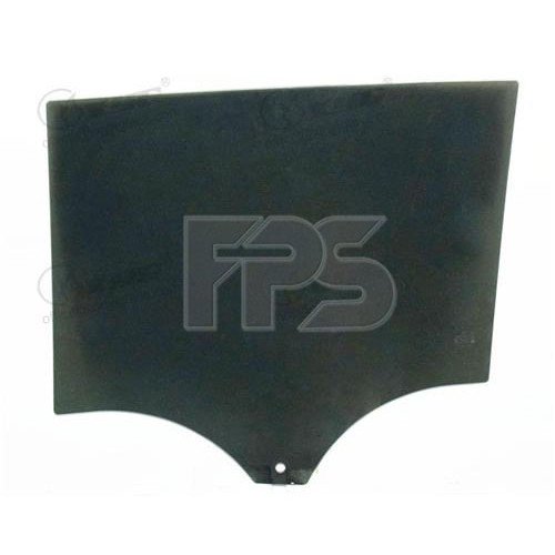 Скло автомобільне(бокове) AS08145606 на MERCEDES 167 (GLS-CLASS) SUV 2019-