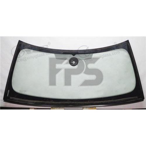 Скло автомобільне(вітрове) AS08145617 на MINI COOPER COOPER (F55/F56/F57) 2021-