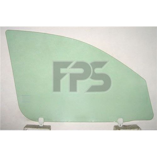 Стекло боковое AS08136021 на MITSUBISHI OUTLANDER II (XL) 2007-2012