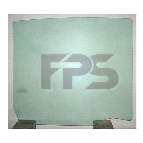 Стекло боковое AS08136040 на MITSUBISHI L200 2005-2015