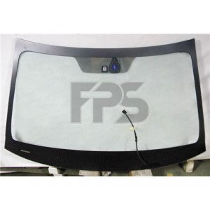 Стекло лобовое с подогревом AS08136072 на MITSUBISHI OUTLANDER III 2018-2021