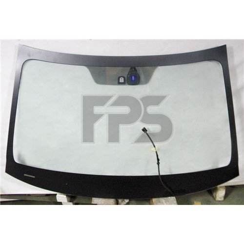 Скло лобове з підігрівом AS08136072 на MITSUBISHI OUTLANDER III 2018-2021