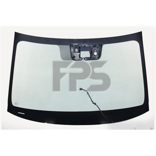 Стекло лобовое с подогревом AS08136075 на MITSUBISHI OUTLANDER III 2018-2021