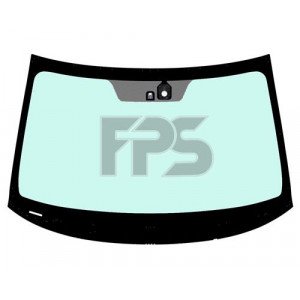 Стекло лобовое AS08136079 на MITSUBISHI OUTLANDER III 2018-2021