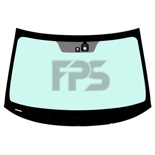 Стекло лобовое AS08136079 на MITSUBISHI OUTLANDER III 2018-2021