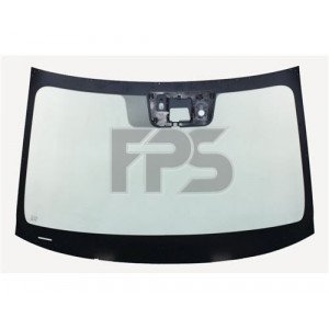 Стекло лобовое AS08136083 на MITSUBISHI OUTLANDER III 2018-2021