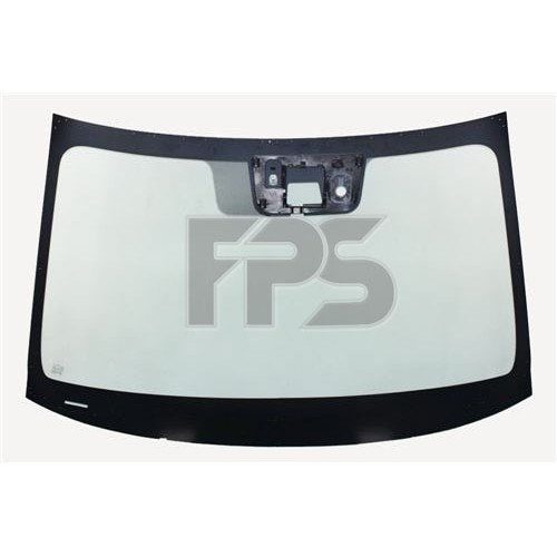 Стекло лобовое AS08136083 на MITSUBISHI OUTLANDER III 2018-2021