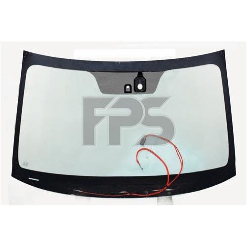 Стекло лобовое с подогревом AS08136084 на MITSUBISHI OUTLANDER III 2018-2021