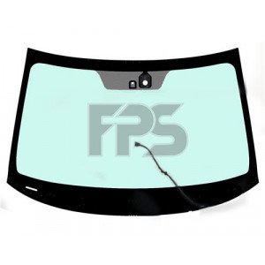 Стекло лобовое с подогревом AS08136088 на MITSUBISHI OUTLANDER III 2018-2021