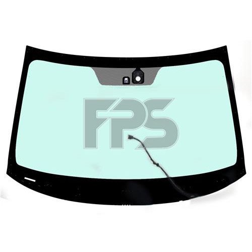 Стекло лобовое с подогревом AS08136088 на MITSUBISHI OUTLANDER III 2018-2021