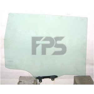 Стекло боковое AS08136184 на NISSAN X-TRAIL (T30) 2001-2007