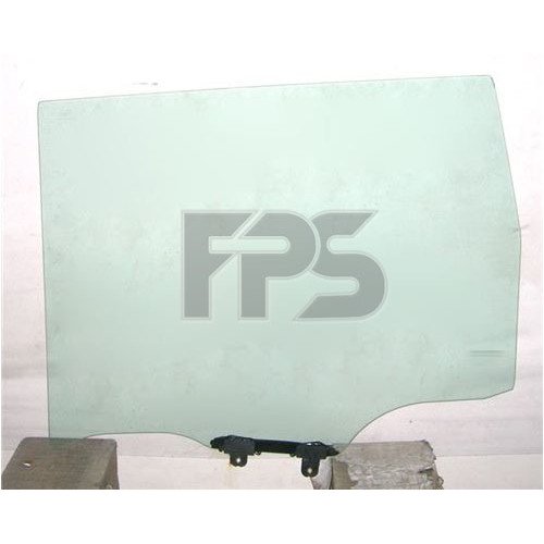 Стекло боковое AS08136188 на NISSAN X-TRAIL (T30) 2001-2007