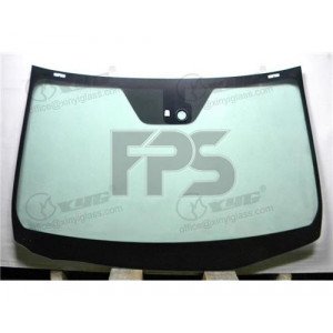 Скло автомобільне(вітрове) AS08146167 на NISSAN X-TRAIL (T31) 2010-2014