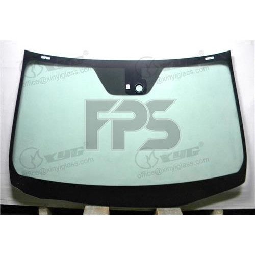 Скло автомобільне(вітрове) AS08146167 на NISSAN X-TRAIL (T31) 2010-2014