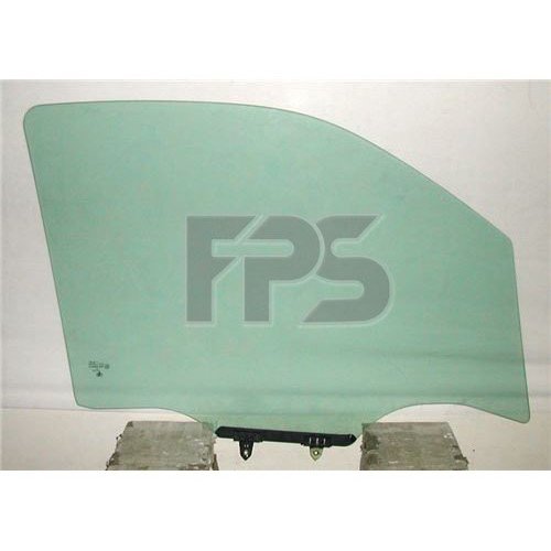 Стекло боковое AS08136259 на NISSAN PATHFINDER 2005-2013