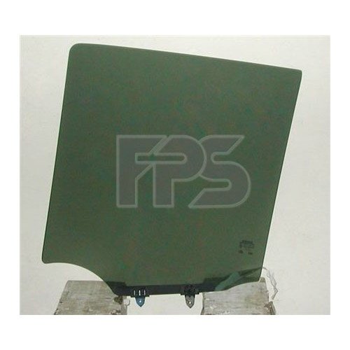 Стекло боковое AS08136270 на NISSAN PATHFINDER 2005-2013