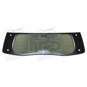 Скло автомобільне(заднє) з підігрівом AS08144331 на INFINITI QX80 2013-