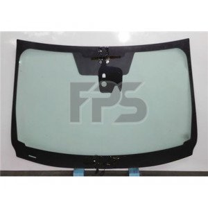 Скло лобове з підігрівом AS08136334 на NISSAN ROGUE SPORT 2017-2019