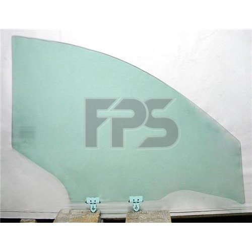 Стекло автомобильное(боковое) AS08145997 на NISSAN ROGUE (T32) 2017-2020