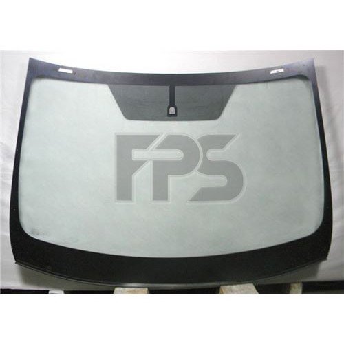 Лобове скло AS08136337 на NISSAN ROGUE (T32) 2014-2017