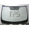 Лобове скло AS08136337 на NISSAN ROGUE (T32) 2014-2017