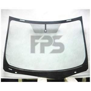 Стекло лобовое AS08136412 на NISSAN SENTRA 2016-2019