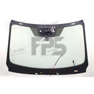 Скло автомобільне(вітрове) з підігрівом AS08146037 на NISSAN ROGUE (T33) 2024-