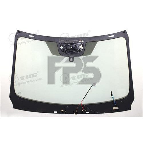 Стекло автомобильное (ветровое) с подогревом AS08146037 на NISSAN X-TRAIL (T33) 2020-