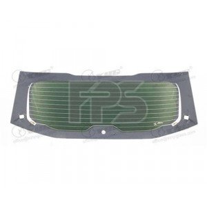 Стекло автомобильное (заднее) с подогревом AS08146054 на NISSAN ROGUE (T33) 2020-