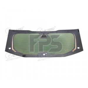 Скло автомобільне(заднє) з підігрівом AS08146059 на NISSAN ROGUE (T33) 2024-