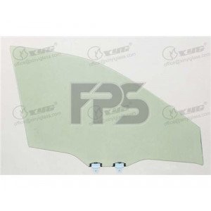 Скло автомобільне(бокове) AS08146042 на NISSAN X-TRAIL (T33) 2020-