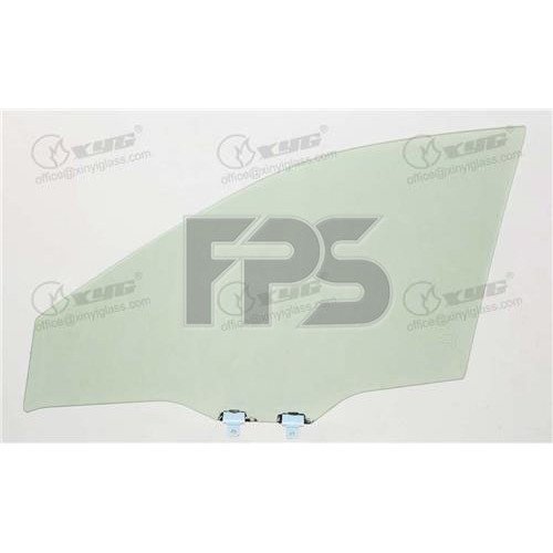 Скло автомобільне(бокове) AS08146045 на NISSAN ROGUE (T33) 2024-