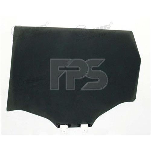 Скло автомобільне(бокове) AS08146051 на NISSAN ROGUE (T33) 2024-