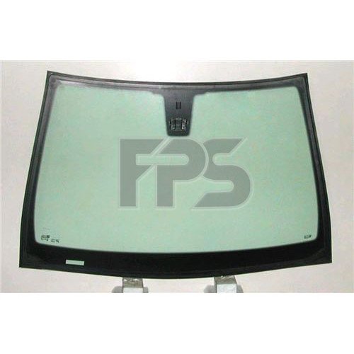 Лобове скло AS08136535 на OPEL ASTRA H 2003-2014