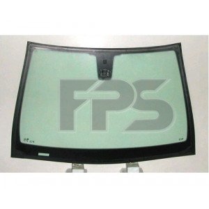 Лобове скло AS08136537 на OPEL ASTRA H 2003-2014