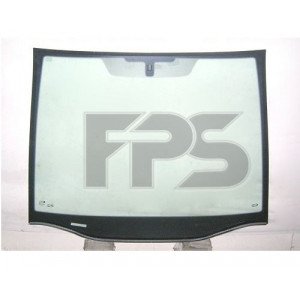 Лобове скло AS08136556 на OPEL ZAFIRA 2005-2012