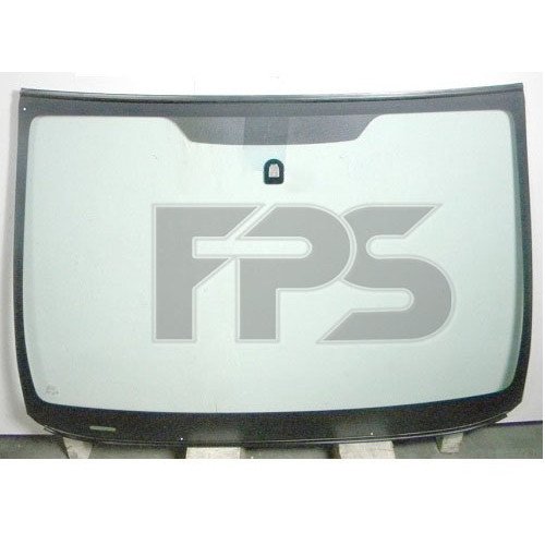 Лобове скло AS08136585 на OPEL ASTRA J 2009-2012