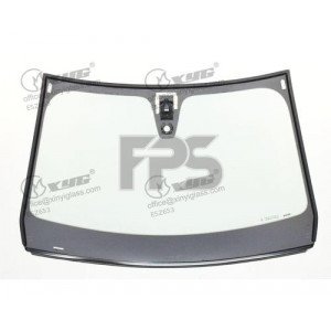 Стекло автомобильное(ветровое) AS08146241 на OPEL MOKKA 2021-