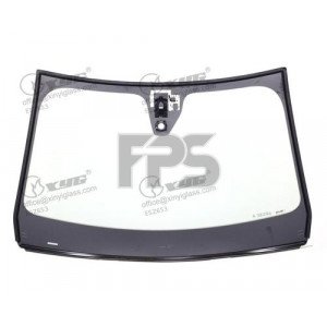 Стекло автомобильное(ветровое) AS08146244 на OPEL MOKKA 2021-