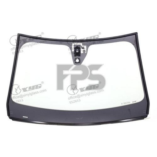 Скло автомобільне(вітрове) AS08146244 на OPEL MOKKA 2021-