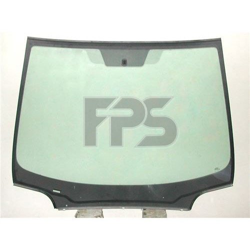 Лобове скло AS08136654 на PEUGEOT 407 2004-2010
