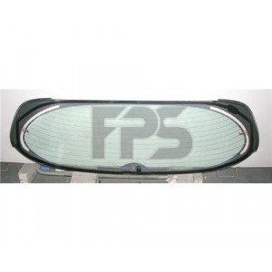 Скло заднє з підігрівом AS08136674 на PEUGEOT 308 2008-2011